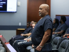 Prozess um Mord an Tupac Shakur startet 30 Jahre danach