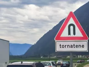 “Hau ab! – Selbst die Berge wehren sich”