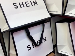 Billigmode: Shein geht an die Börse - Video