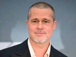 Brad Pitt kommt zum Filmfestival von San Sebastian