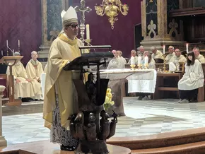 Weniger Gläubige: Die Kirche ist im Wandel