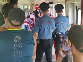 Vorsicht Taschendiebe: Carabinieri zeigen mehr Präsenz am Ritten
