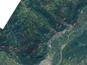 BBT: Projekt für Umfahrung von Bozen erreicht wichtigen Meilenstein
