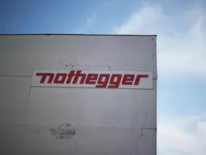 Tiroler Nothegger-Insolvenz - Sanierungsplan vorgeschlagen