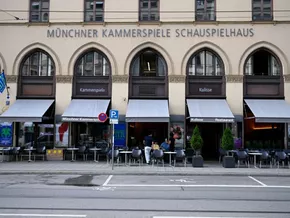 Münchner Kammerspiele sind "Theater des Jahres"