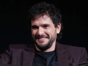 Kit Harington als eitler Lockhart in Harry-Potter-Serie