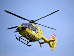 Vierjähriger in Tiroler Schwimmbad reanimiert