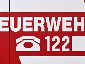 Einige Murenabgänge in Tirol nach starken Gewittern