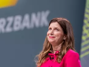 Commerzbank arrangiert sich im Übernahmekampf mit Unicredit