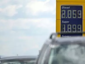 Ölpreise steigen wegen Unsicherheit zur Straße von Hormuz