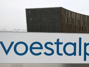 Voest-Warenströme von Donau auf Bahn verlagert