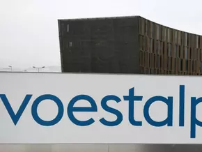 Voest-Warenströme von Donau auf Bahn verlagert