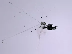 Ukrainische Drohne mit Sprengstoff in Bulgarien explodiert