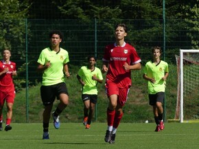 Erster CONI-Cup endet mit großem Finale