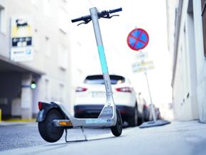 50-Jähriger kam in NÖ bei Sturz mit E-Scooter ums Leben
