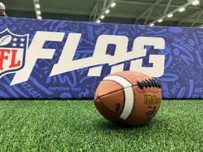 Österreichs Frauenteam im Viertelfinale der Flag-Football-WM