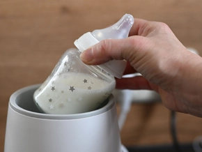 Ermittlungen im Babymilch-Skandal gegen Nestlé und Danone
