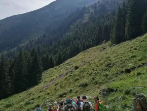 “Straßenbauprojekt kann Trinkwasserversorgung in Meran gefährden”