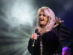 Tausende Fans nahmen Abschied von Bonnie Tyler