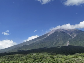 Vulkanausbruch in Guatemala für beendet erklärt