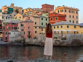 Ferienwohnung in Italien: Hier kostet der Urlaub fürs ganze Jahr am meisten