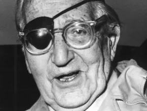 Erschaffer neuer Welten: Fritz Lang starb vor 50 Jahren