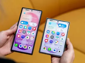 Galaxy Z Fold 8: Kompakt, ausdauernd und fast ohne Falte
