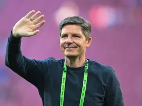Trainer Glasner will mit Forest kein "one hit wonder" sein