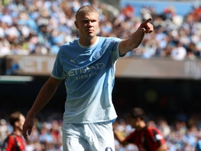 Manchester City schlägt Bournemouth dank Last-Minute-Tor 2:1