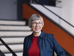 Bauhaus: Österreicherin bekämpft patriotische Wende der AfD