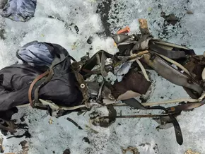 63 Jahre später kehrt die Vergangenheit zurück