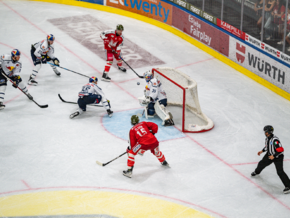 Red Bull München gewinnt den Südtirol Summer Classic