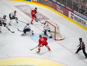 Red Bull München gewinnt den Südtirol Summer Classic