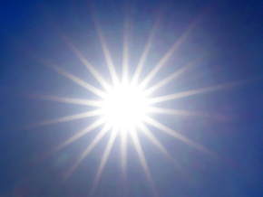 Südtirol: Viel fehlt nicht mehr auf die 40-Grad-Marke