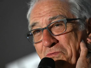 Serienkiller-Thriller: De Niro und Scott als Vater und Sohn