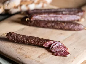 Südtiroler Fleisch, Qualität die man schmeckt