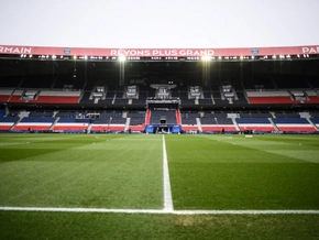 PSG muss wegen Rasenproblem Heimrecht tauschen