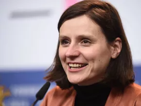 Sandra Wollner mit "Everytime" für Deutschland um Oscar