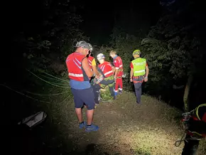 Vermisster deutscher Wanderer tot aufgefunden