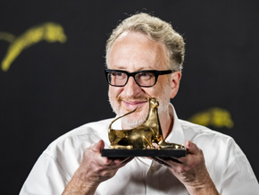Regisseur James Gray fühlt sich nur “mittelalt”