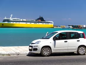 Mietwagen im Urlaub: Diese Fehler können teuer werden