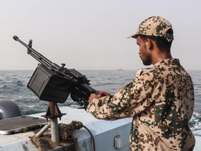 Jemen: Militär greift Stellungen der Houthi an