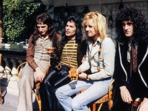 Joker im royalen Quartett: Queen-Bassist John Deacon ist 75