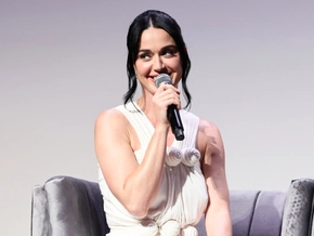 Katy Perry singt bei Promi-Party auf Sardinien