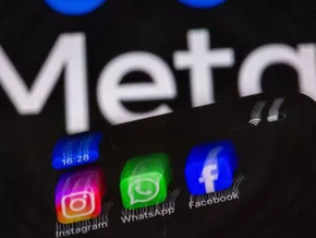 Meta einigte sich in Social-Media-Prozess auf Vergleich