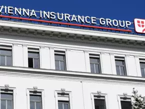 VIG steigerte Gewinn im ersten Halbjahr um ein Fünftel