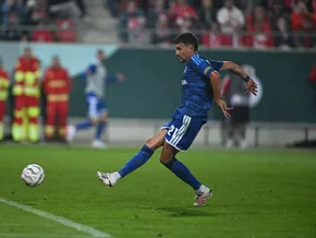 Ljubicic und Adamu treffen bei mühevollem Schalke-Aufstieg