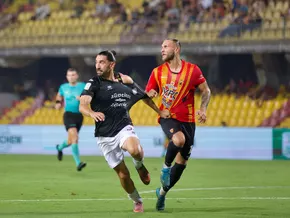 FC Südtirol verspielt Sieg in letzter Minute