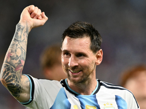 Lionel Messi beendete Karriere in Argentiniens Nationalteam
