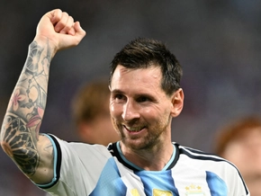 Lionel Messi beendete Karriere in Argentiniens Nationalteam
